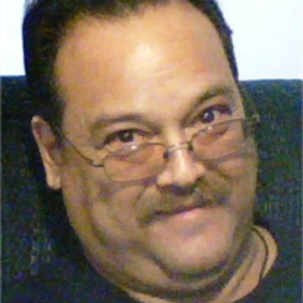 Lawrence "Larry" Borunda