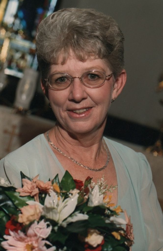 Lovilla J. Sampson Profile Photo