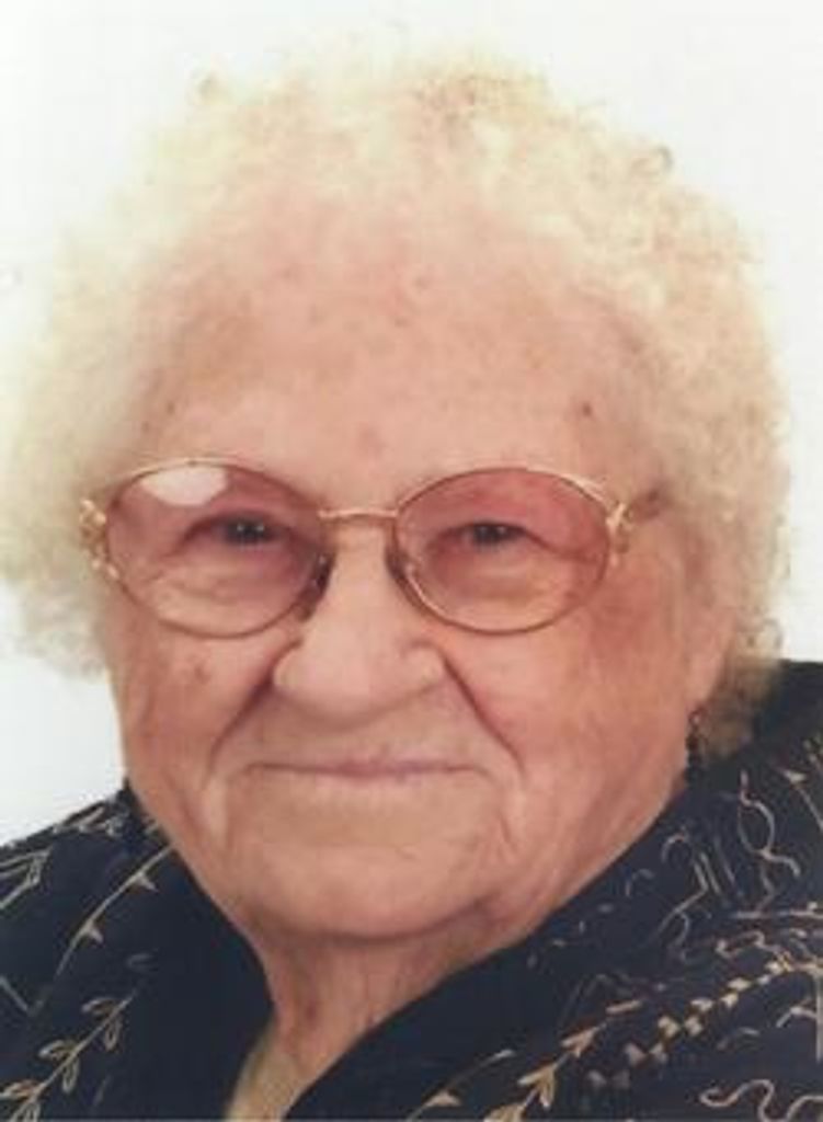 Isabell (Graham) Sherwood