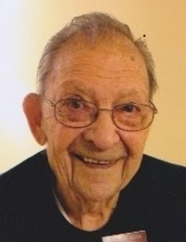 Richard H. Koch