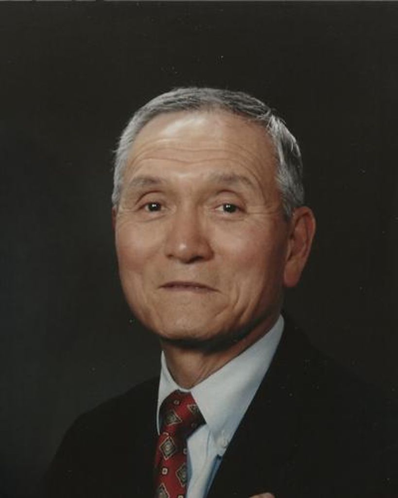 Geung Goo Michael Lee Profile Photo