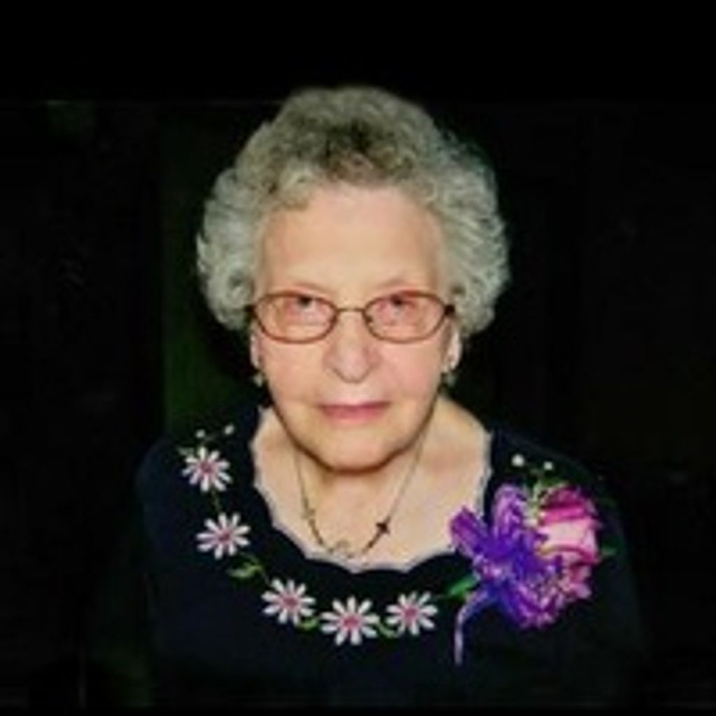 Beverly E. Johnson