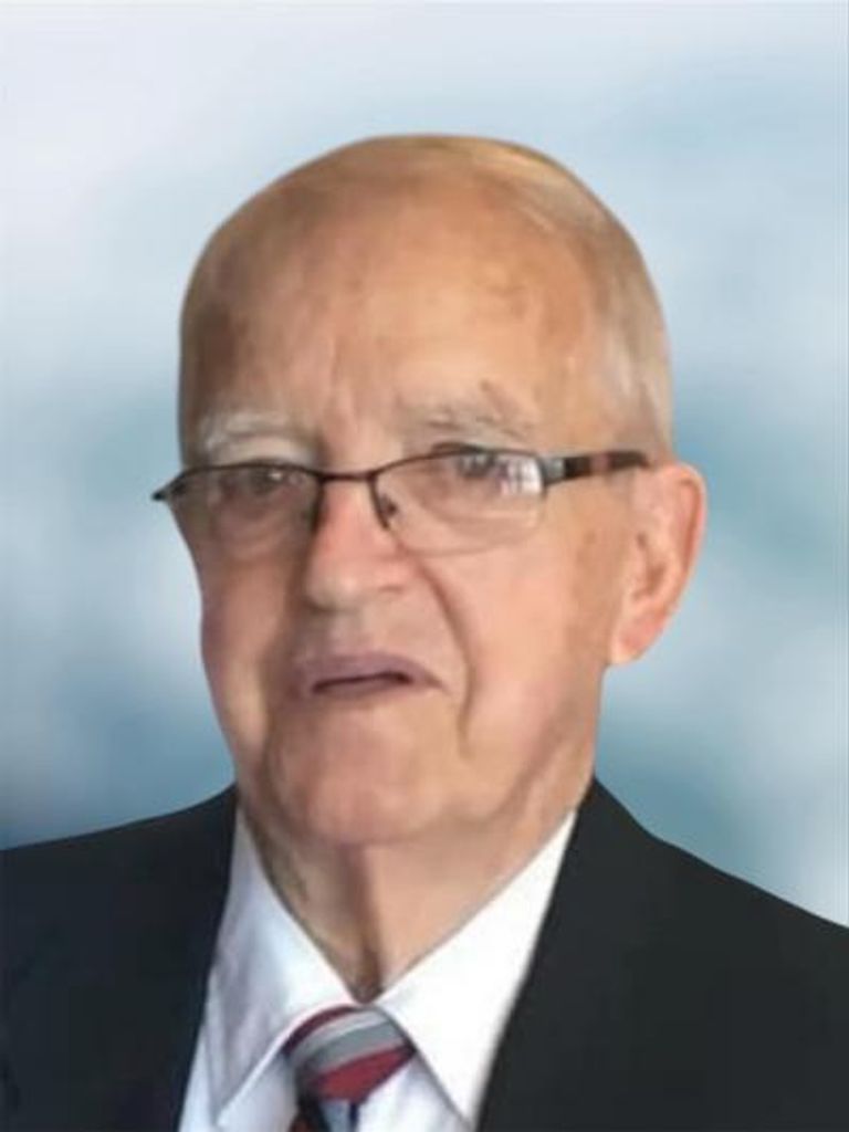 George T. Ensor Profile Photo