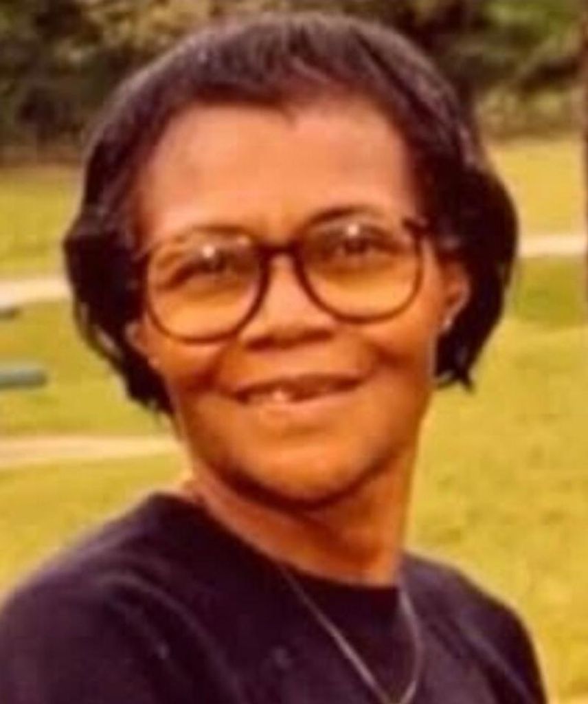 Mother Ida B. Calome Profile Photo