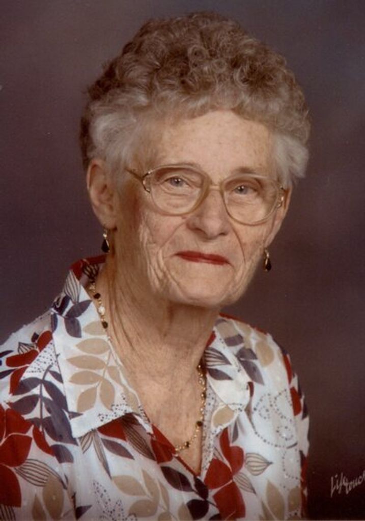 Willa Larue Farnham-Hart Profile Photo