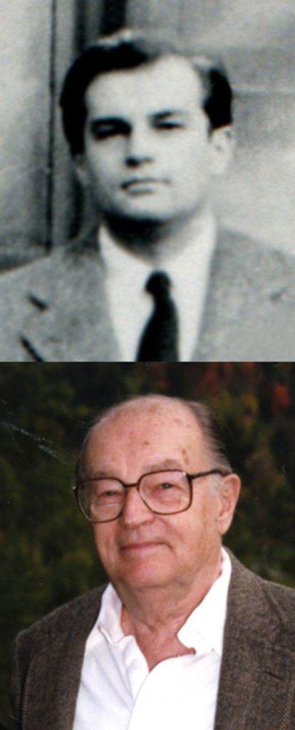 Warren Nyer