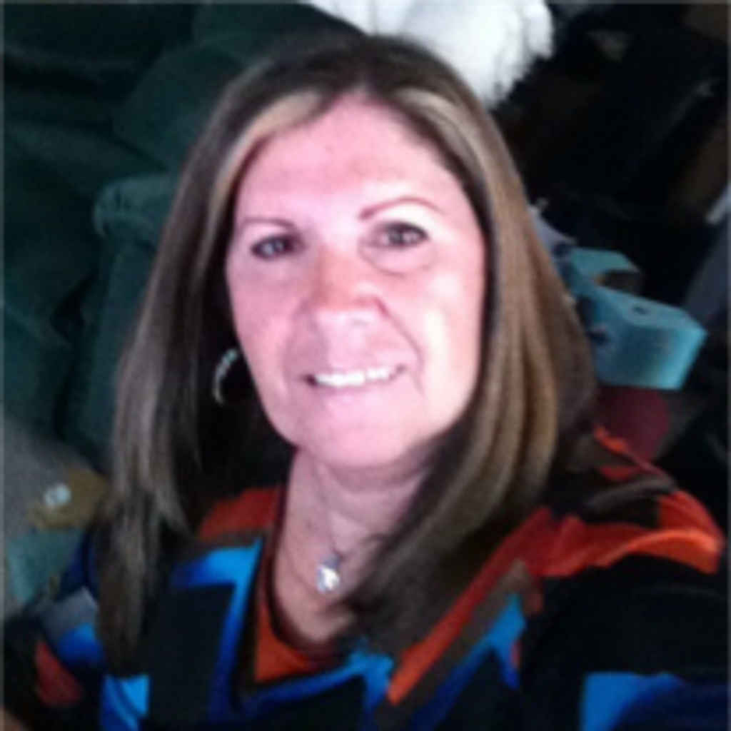 Margaret Jackie Kennamore
