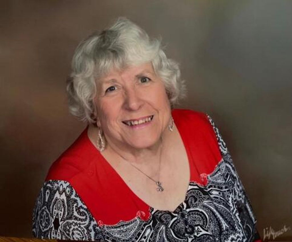 Roberta (Armstrong) Cook Profile Photo