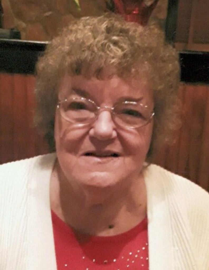 Dorothy "Dot" Lewis Newman