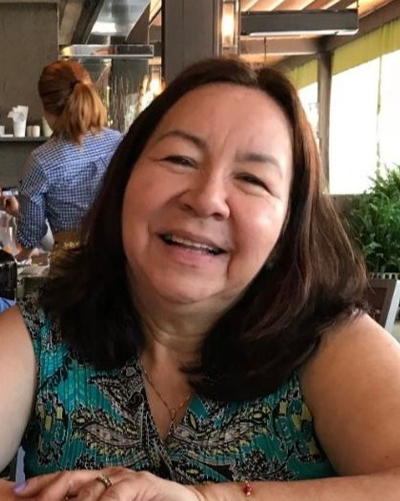 Ana Isabel Ramirez