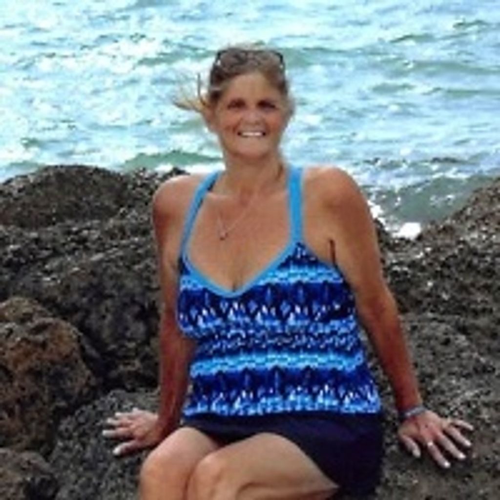 Rosemarie L. Ostendorf