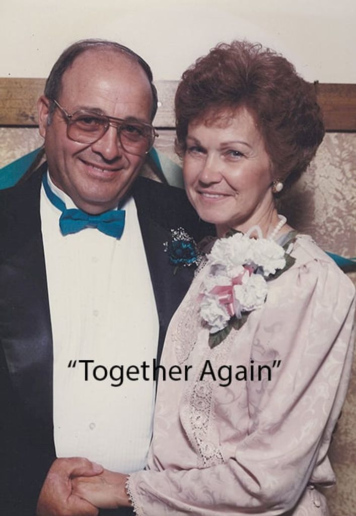 Patricia "Patsy" Ilene Young Profile Photo