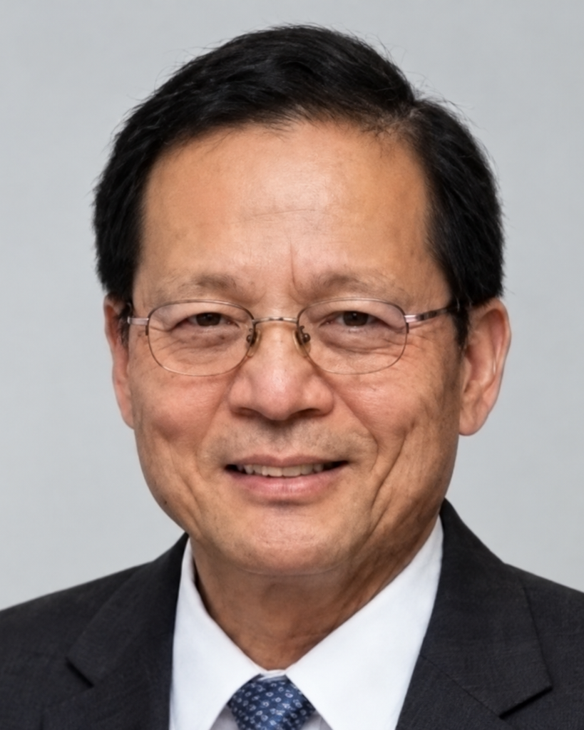 Dr. Stephen W. Louie Profile Photo