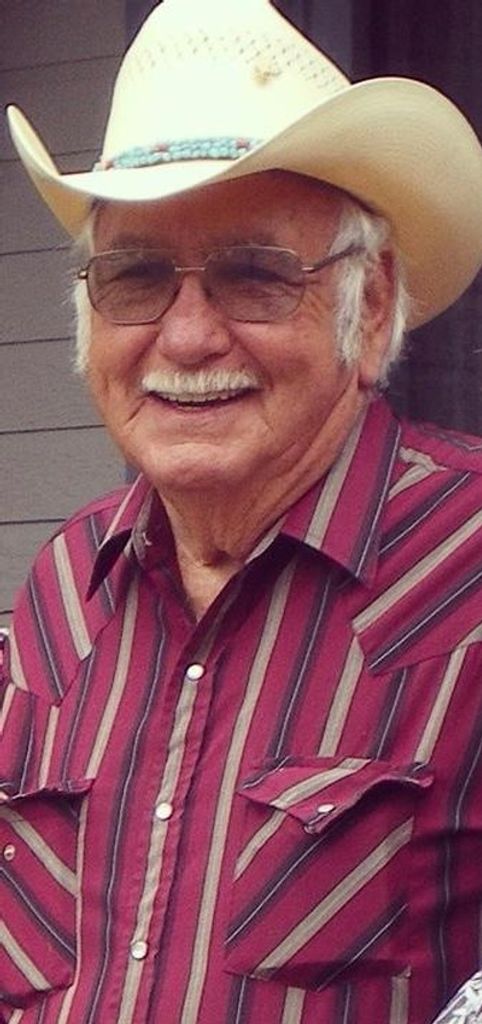 Merlin Ralph Kesselring