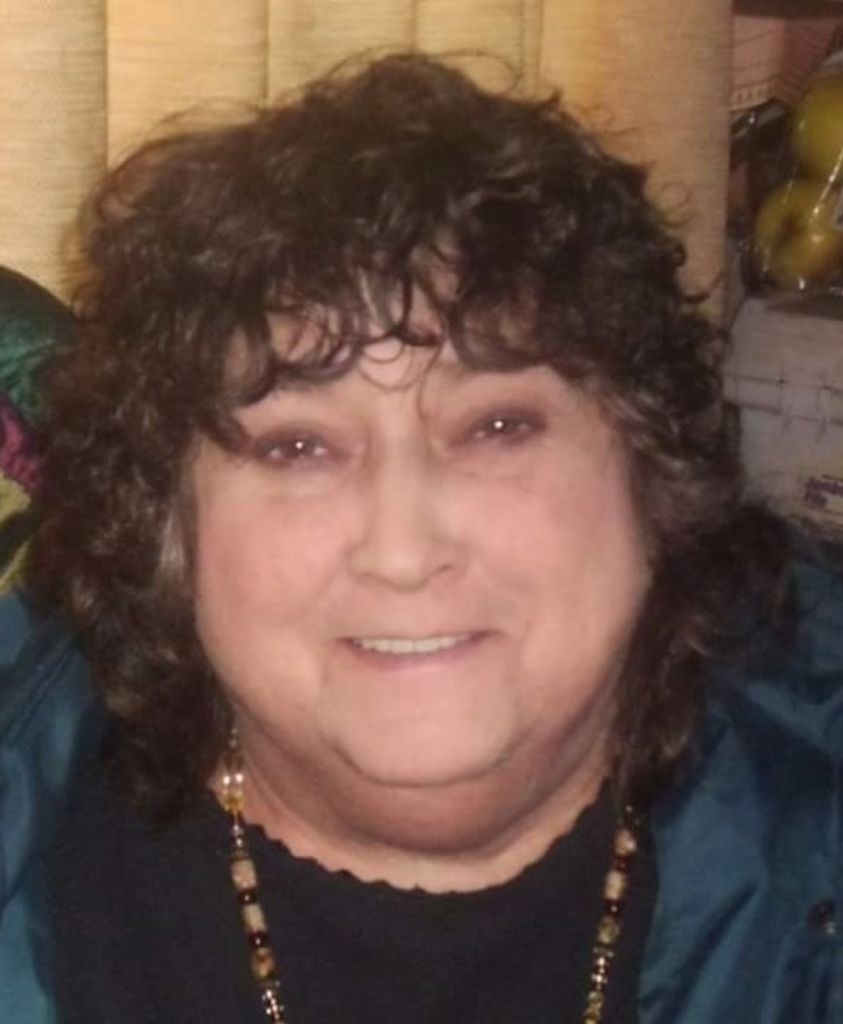 Linda L (Humes)  Braden