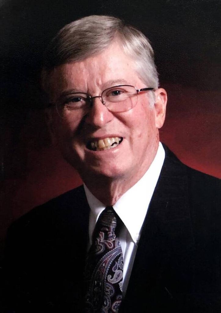 Richard 'Dick' Berens Profile Photo