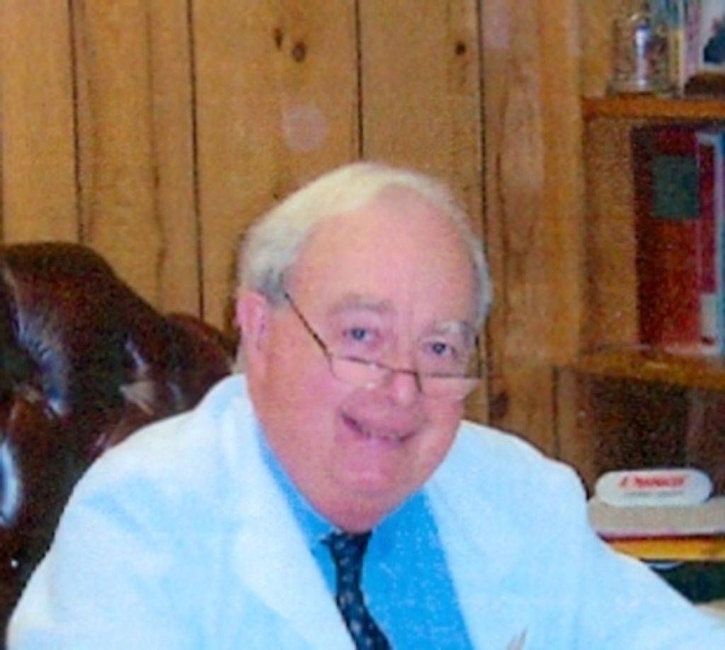 Robert Gary Edwards, Md Profile Photo