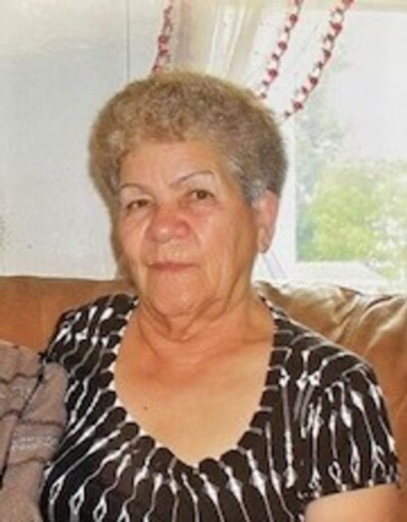 Luz Herminia Vargas Profile Photo