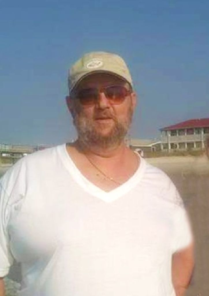 Frank Farris Profile Photo