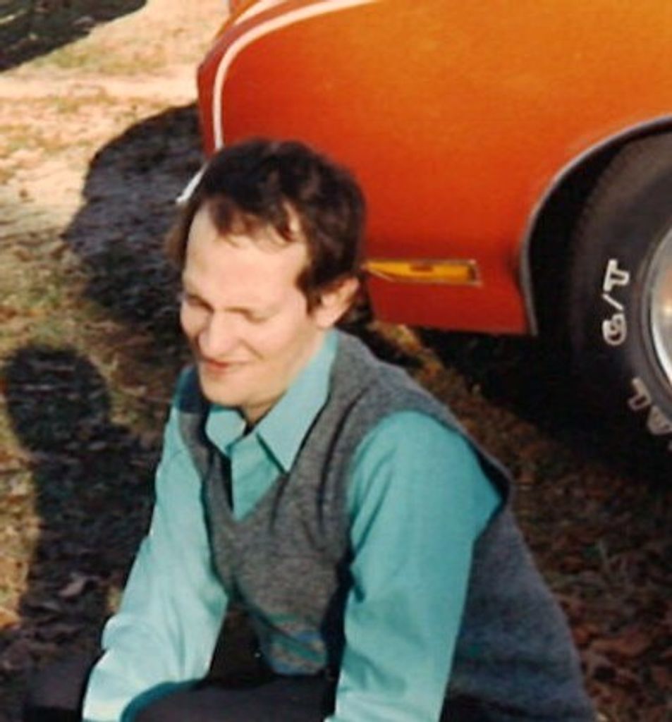 Richard Boyette Profile Photo