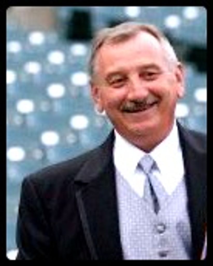 Louis John Sironnovick