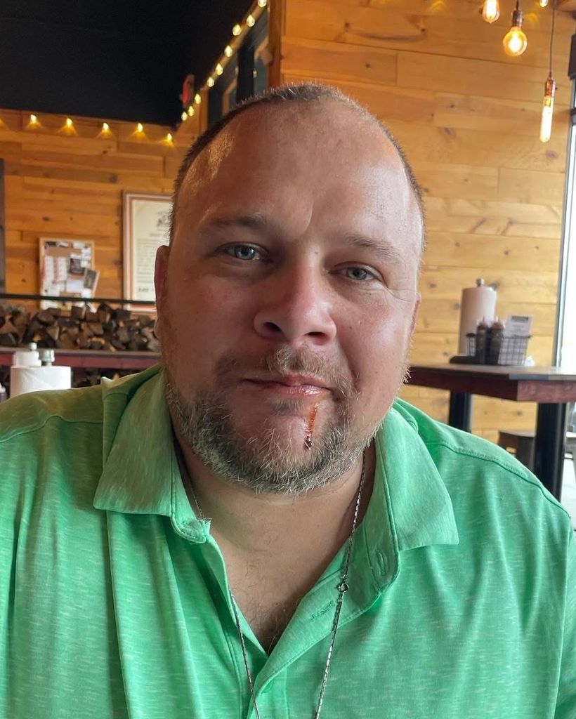 Christopher Lee Gesino