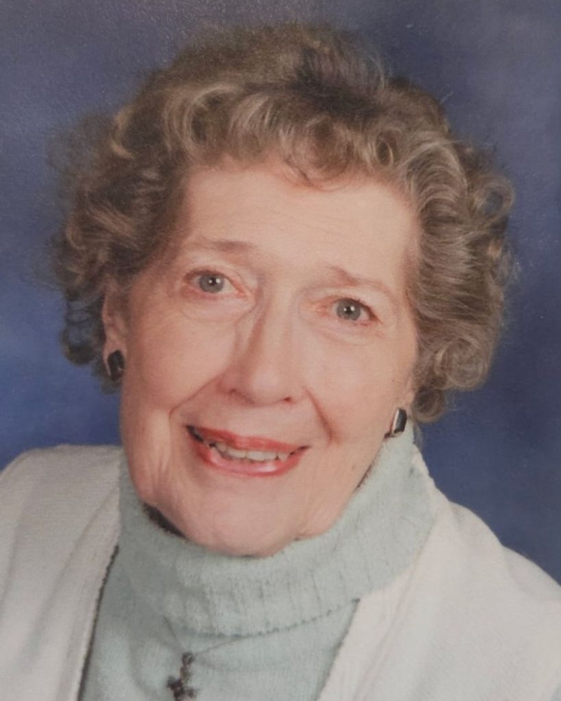 Louise Mae Shank Profile Photo