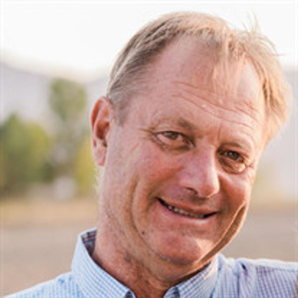Bryan D Cox
