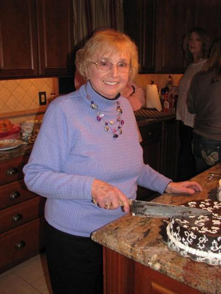 Doris M . Knouse Profile Photo