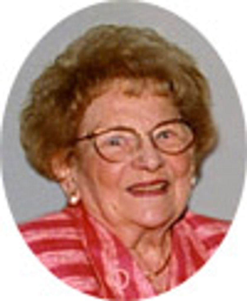 Esther M. Findling