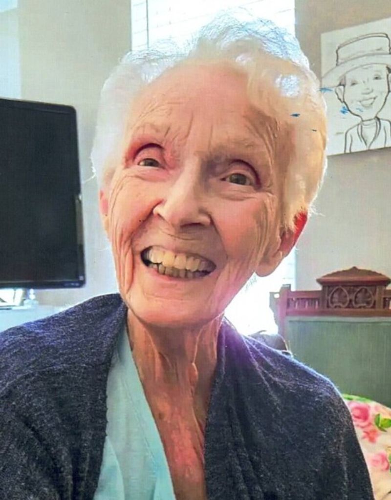Ann Marie (Arkwright)  Metzinger