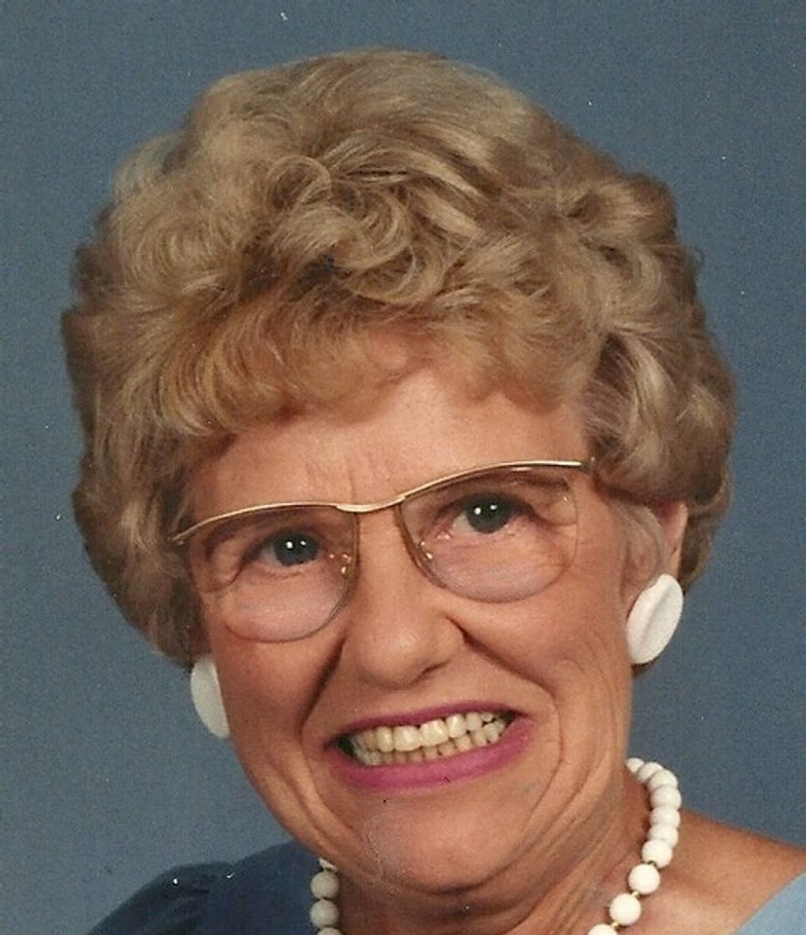 Ruth A. Wilson (Alford) Profile Photo