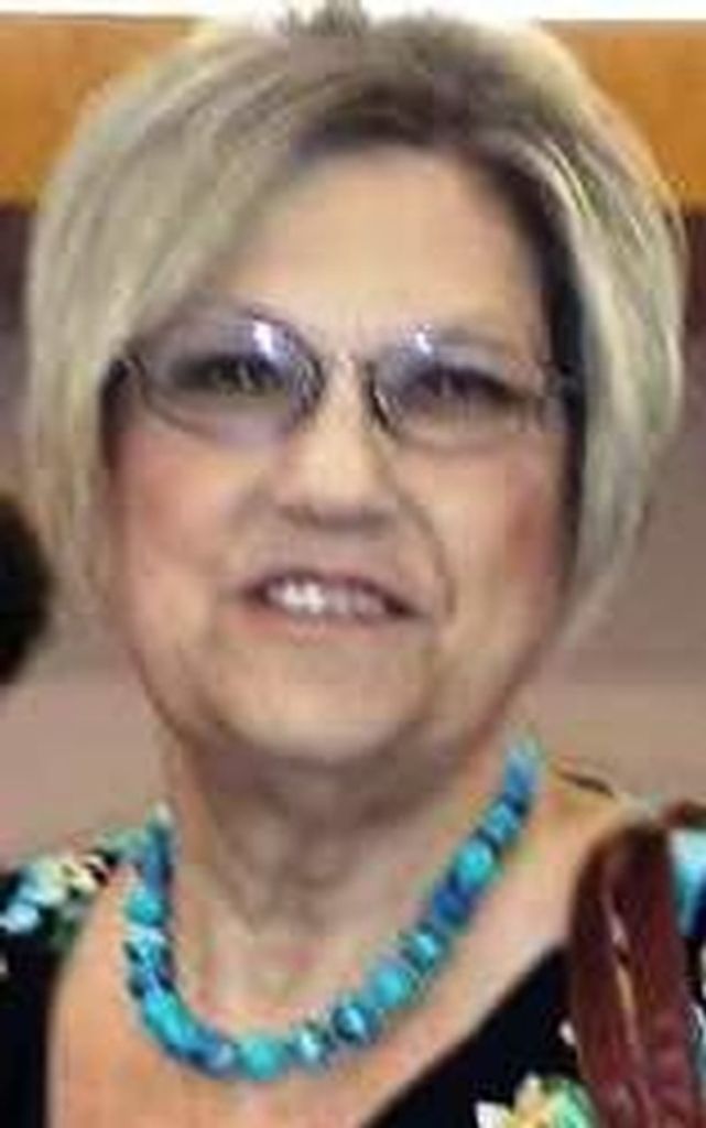 Marie Crownover Cathey Profile Photo