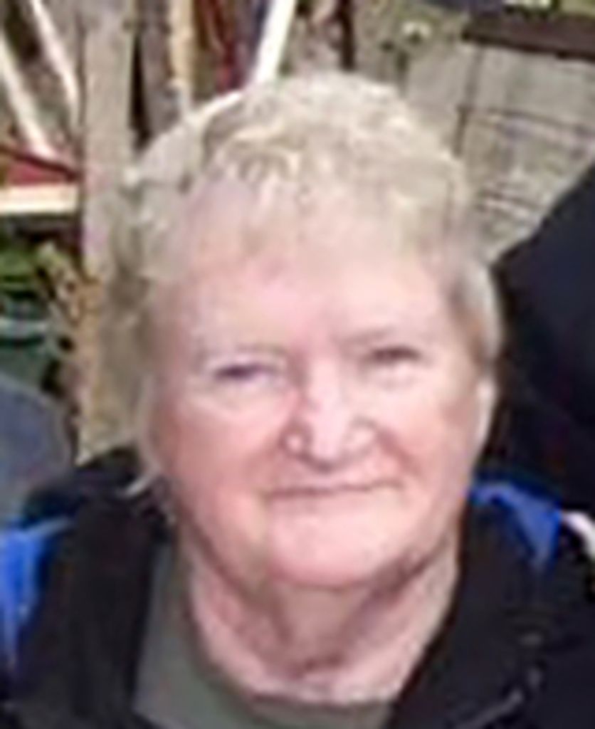 Elsie I. Burnett Profile Photo