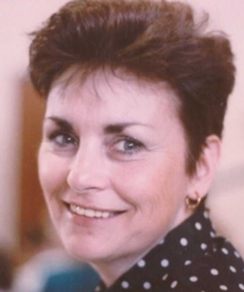 Lenora M. Rush Profile Photo