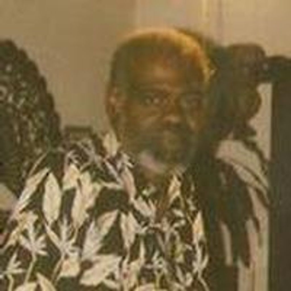Lawrence E. Clayborn, Sr.