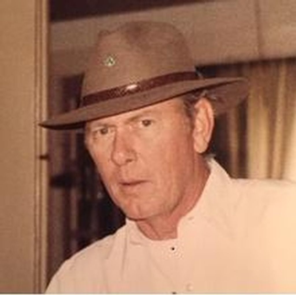 John Michael Banfield Profile Photo