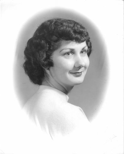 Rachel Rozella Dutton's obituary image