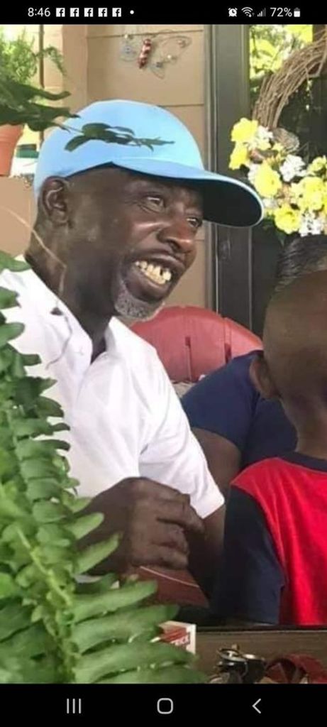 Leroy Washington, Jr. Profile Photo