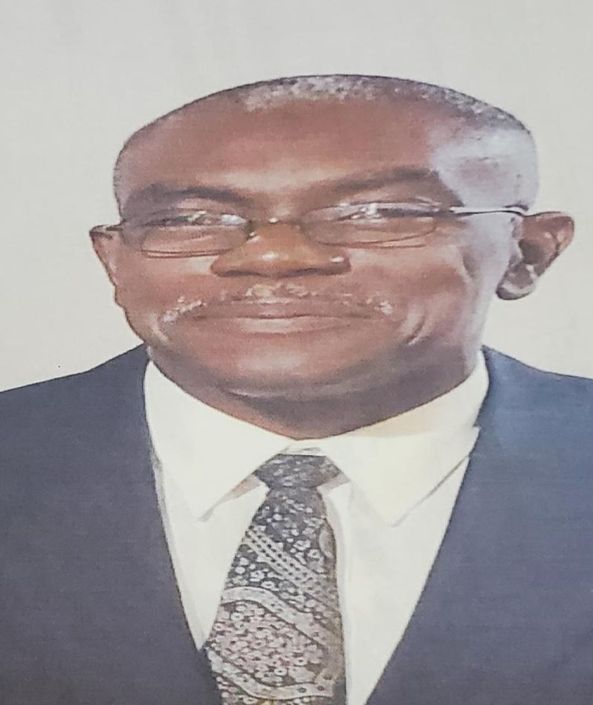 Charlie Davis Tillman Profile Photo