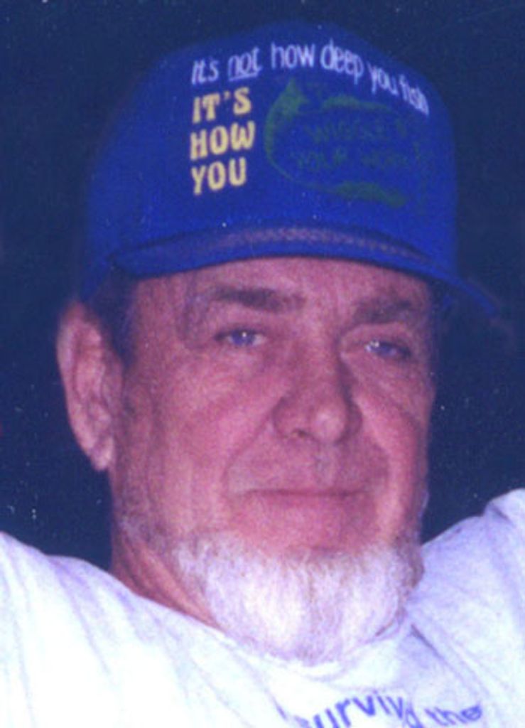 Terry Lee Williams Profile Photo
