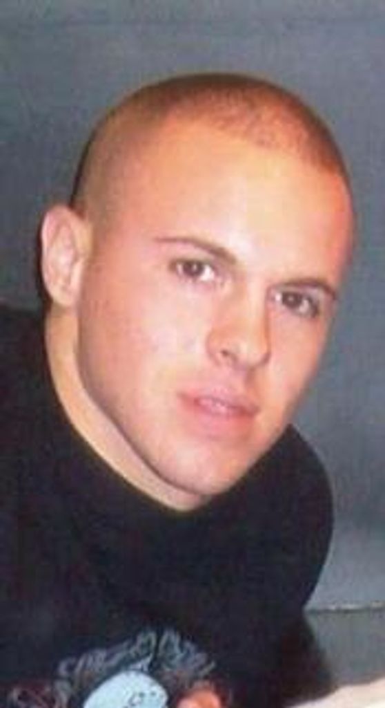 Jacob Colby Niederhofer