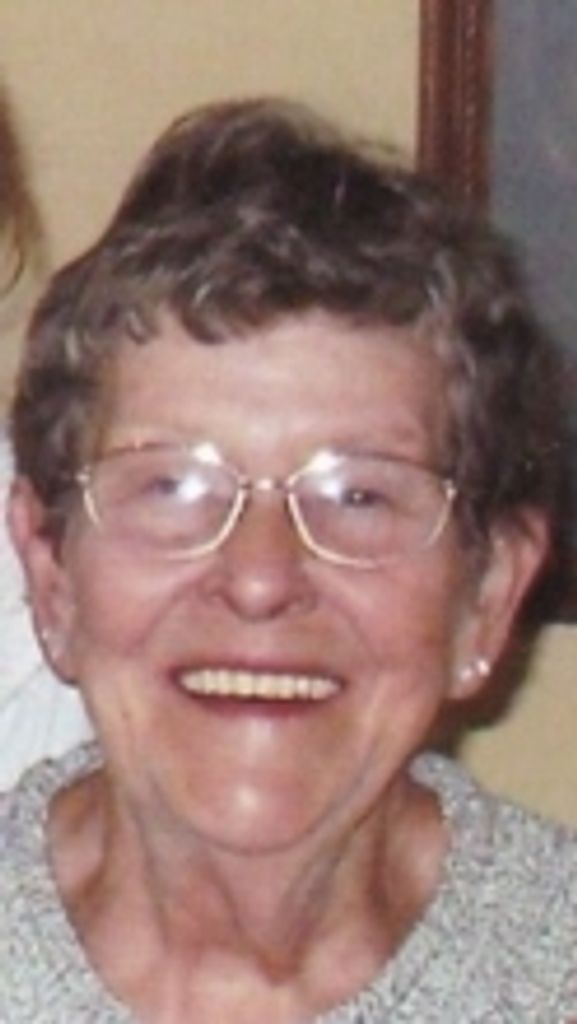 Lois J. Tucker
