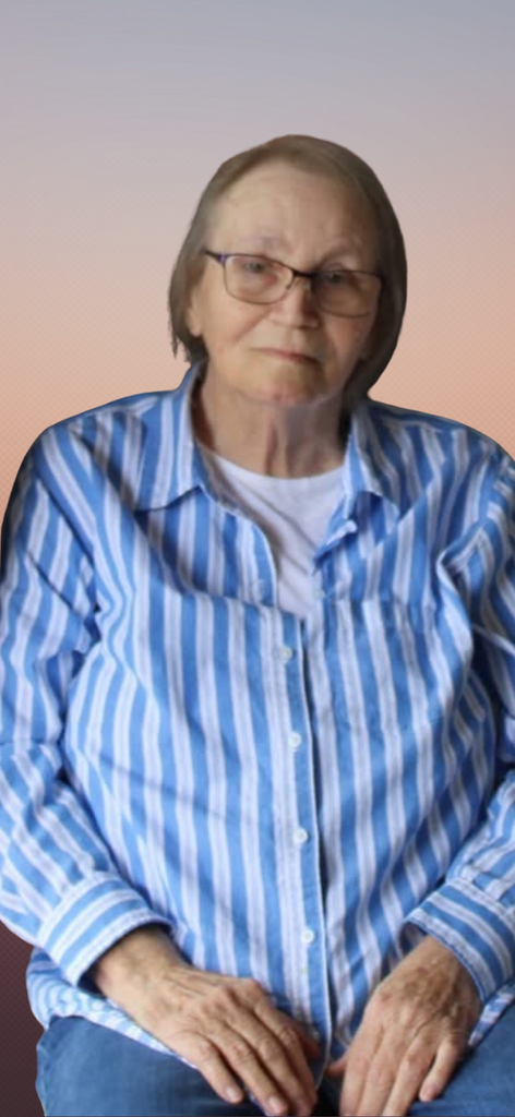 Jennie Eileen Blagg Profile Photo