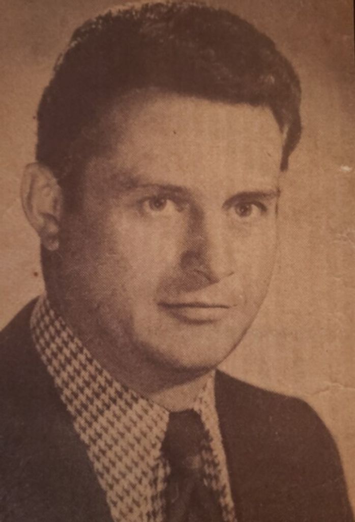 Dale Jay Williams