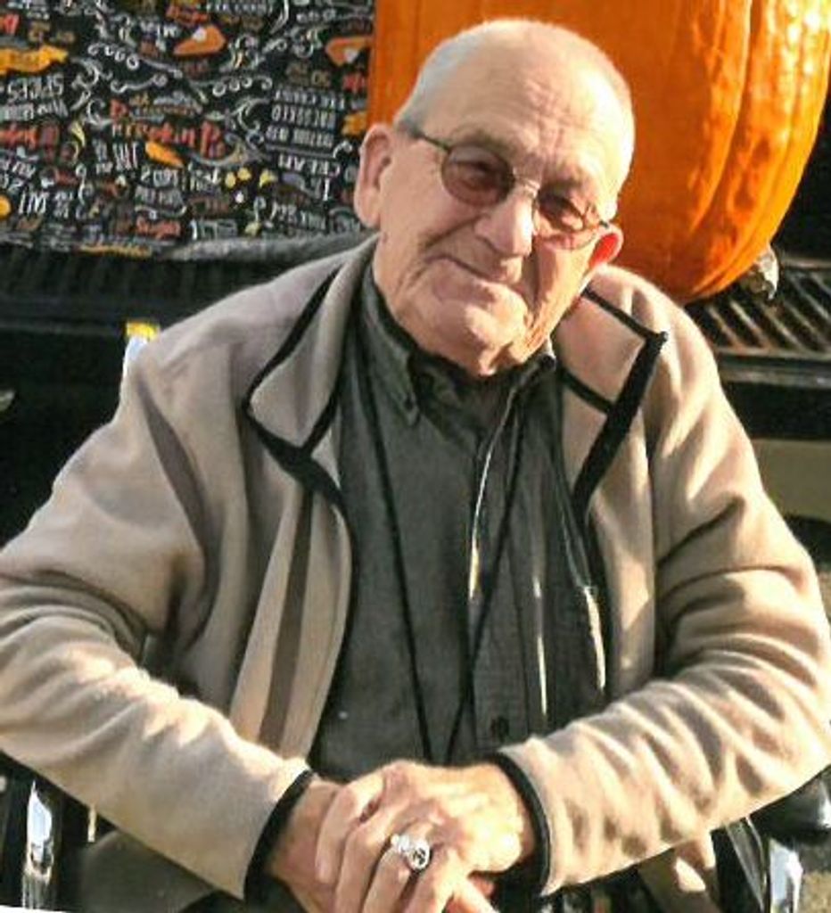 Richard  O. "Rich" Krueger