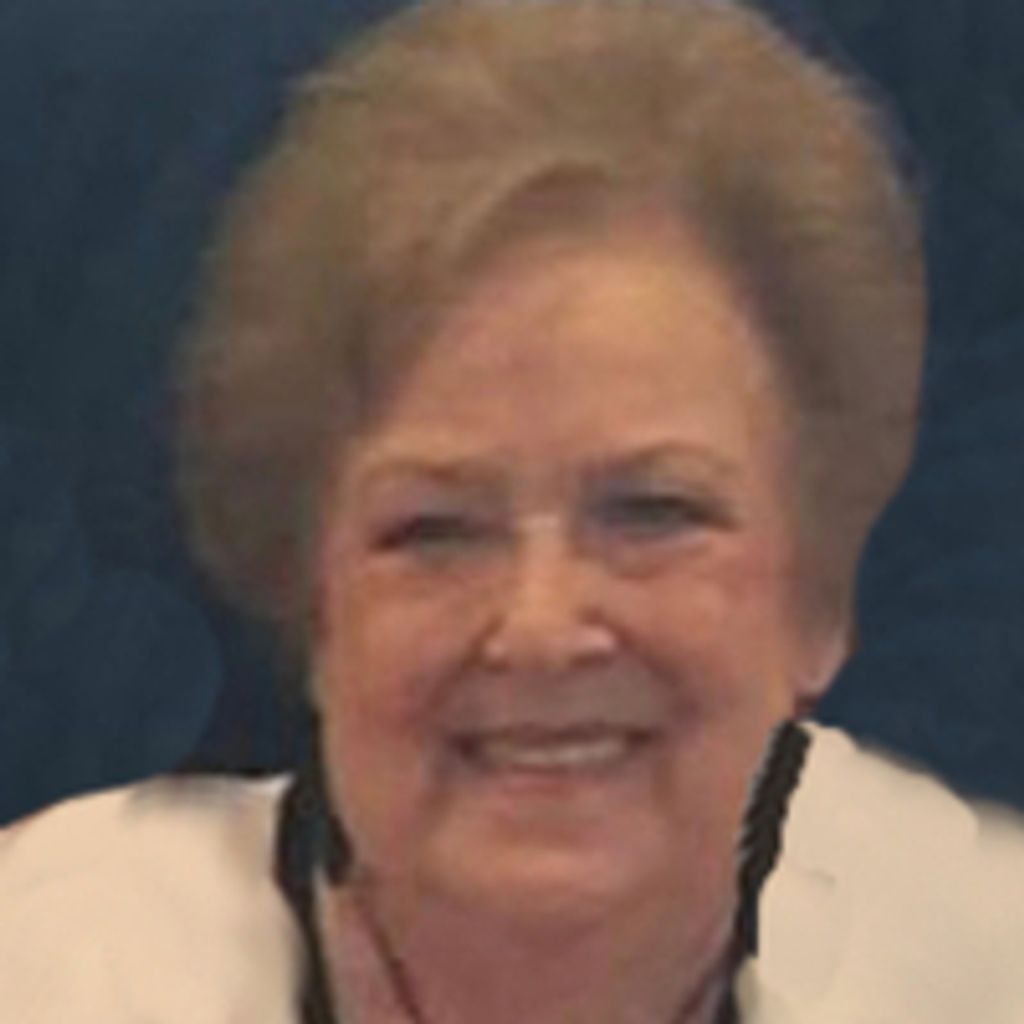 Dorothy  E. O'Donnell