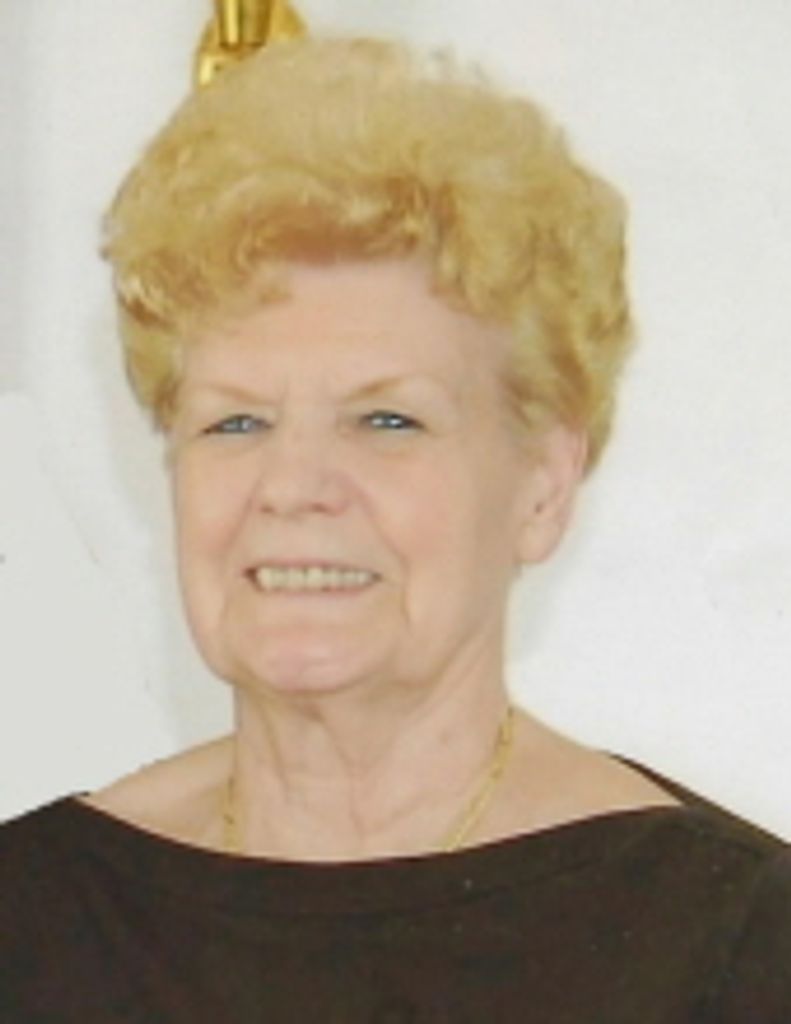Hazel Lenore Bengard Profile Photo