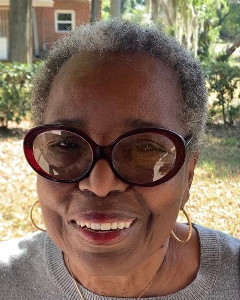 Thalia Williams Miller Profile Photo