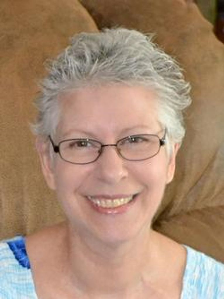 Julia M. Shumway